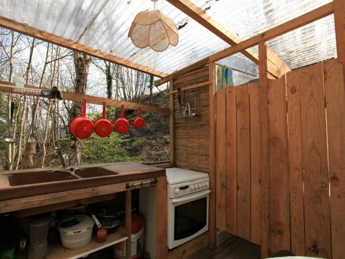 Tuisverblyf Saint-Génies-de-Varensal 65326-3