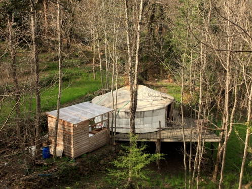 Tuisverblyf Saint-Génies-de-Varensal 65326-4