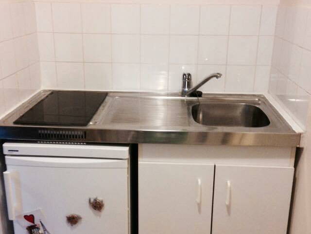 Ganzes Haus Saint-Maurice 99313-3