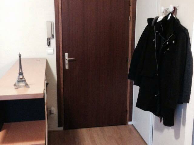 Ganzes Haus Saint-Maurice 99313-4