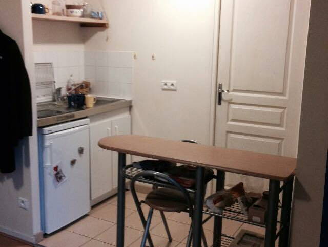 Ganzes Haus Saint-Maurice 99313-5