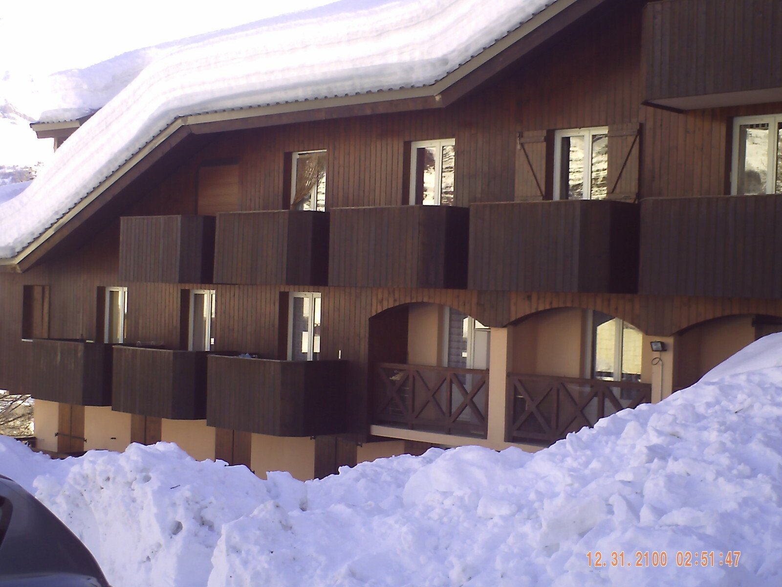 Onofhängeg Studio Allos 115582