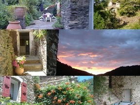 Location De Vacance En Cévennes Rivière