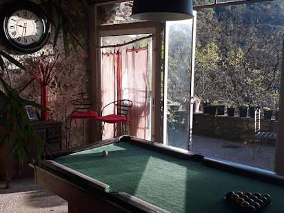 Gehele Woning Chambon 69119-3