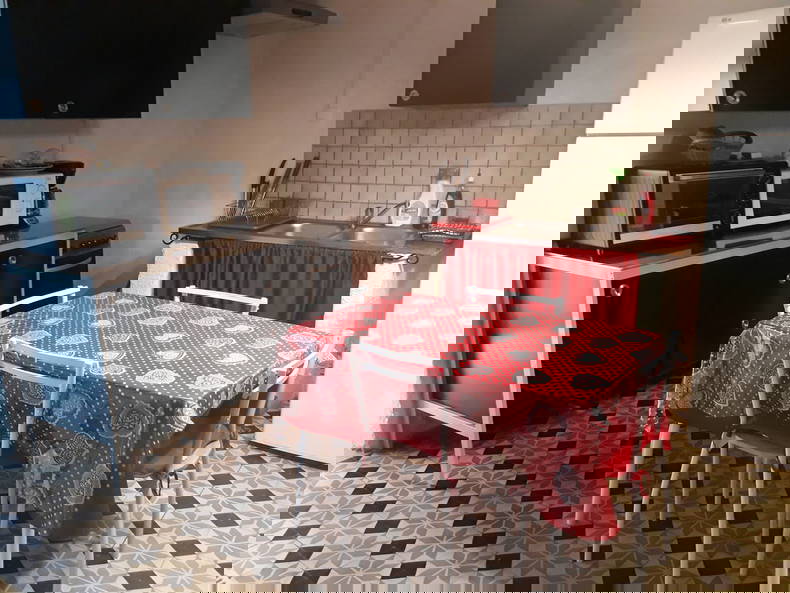 Gehele Woning Chambon 69119-4