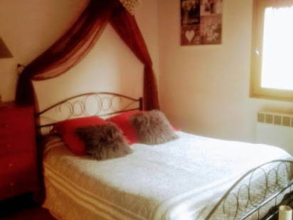 Gehele Woning Chambon 69119-5