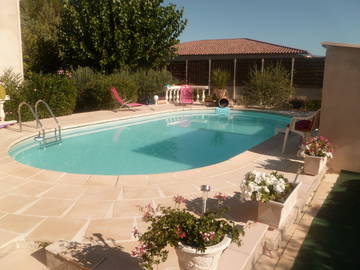 Studio À Louer Pertuis 158264-1