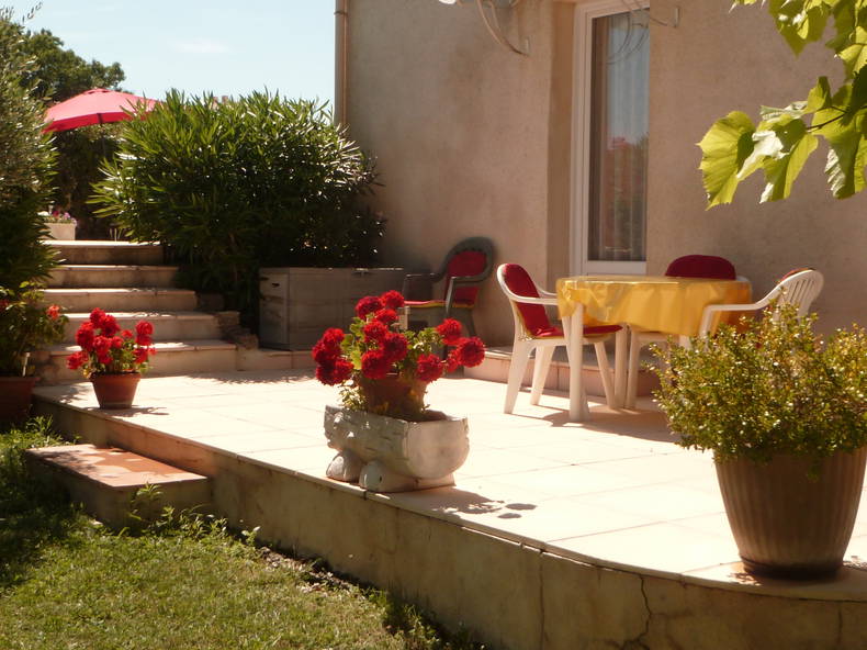 Entire Home Pertuis 158264-5