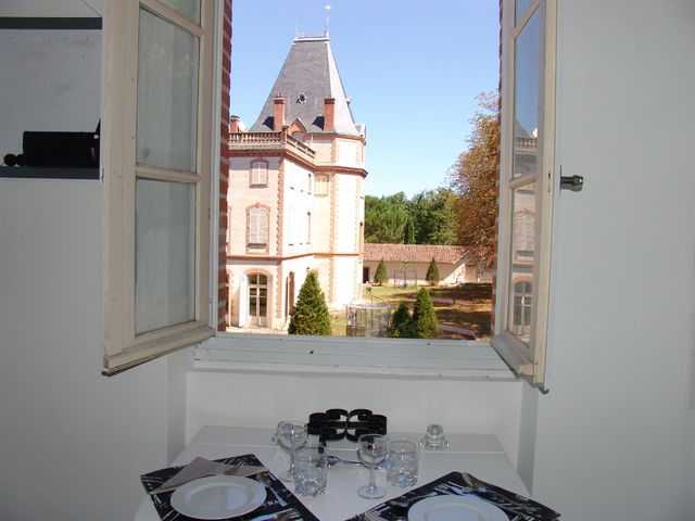 Onofhängeg Studio L'Isle-Jourdain 54524