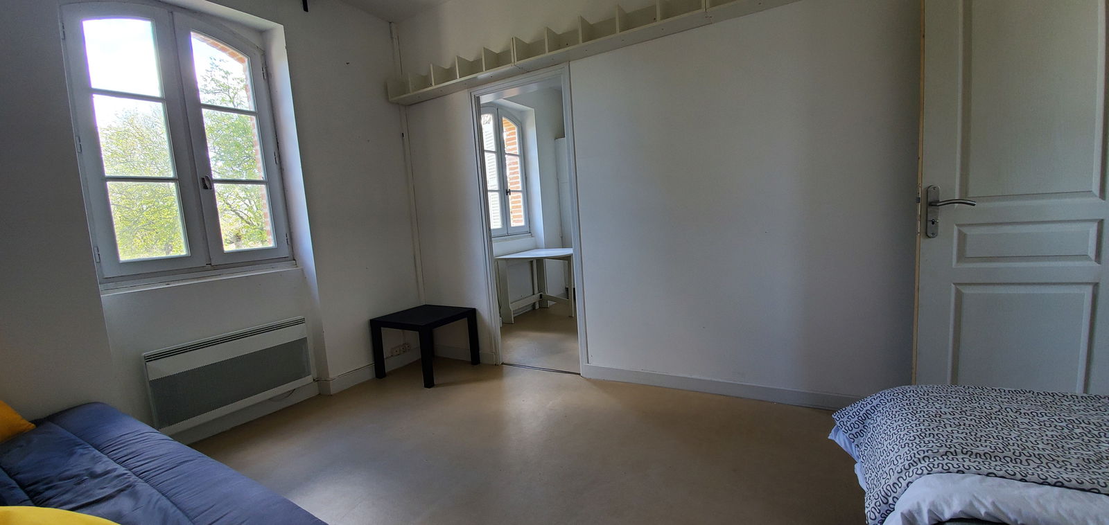 Onofhängeg Studio L'Isle-Jourdain 54524