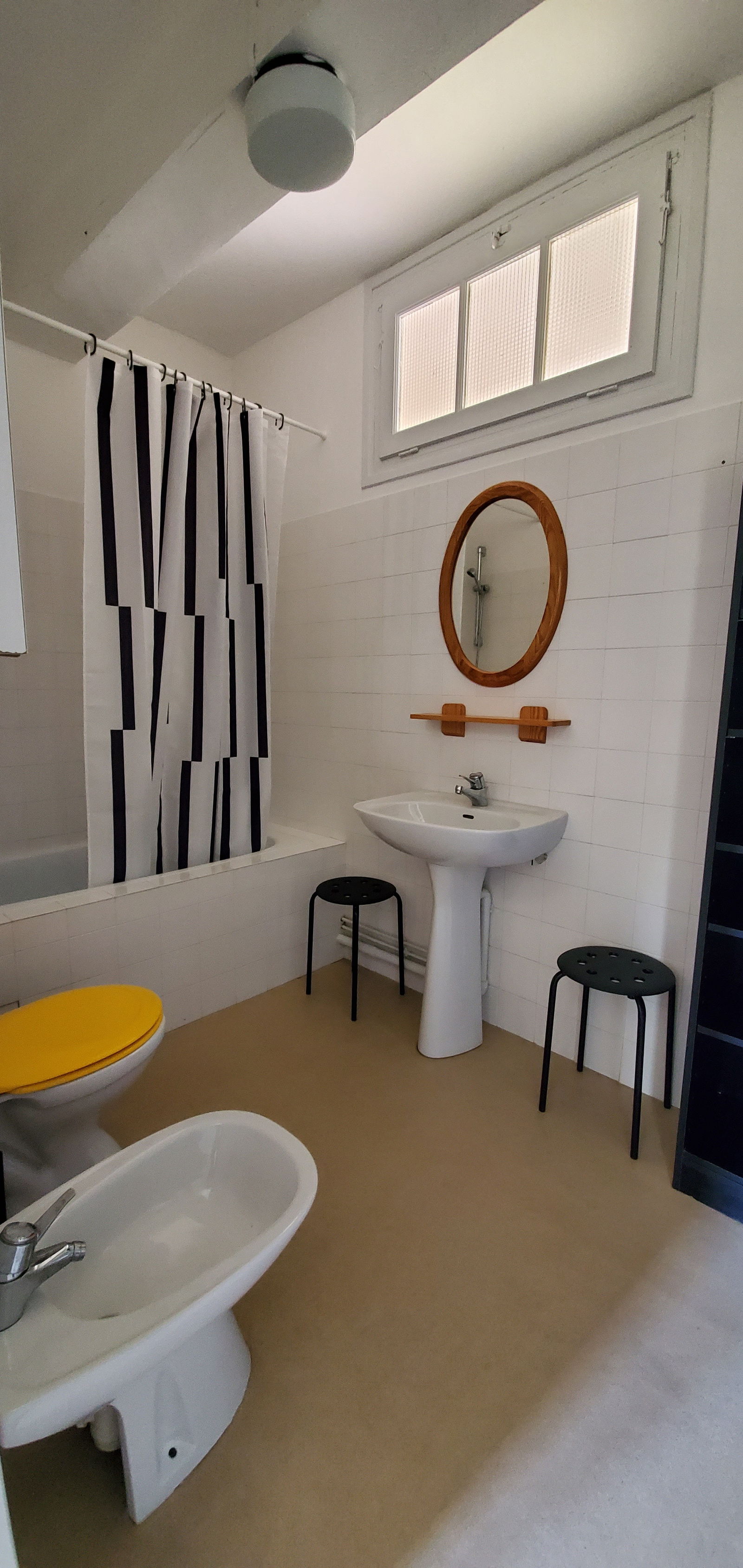 Onofhängeg Studio L'Isle-Jourdain 54524