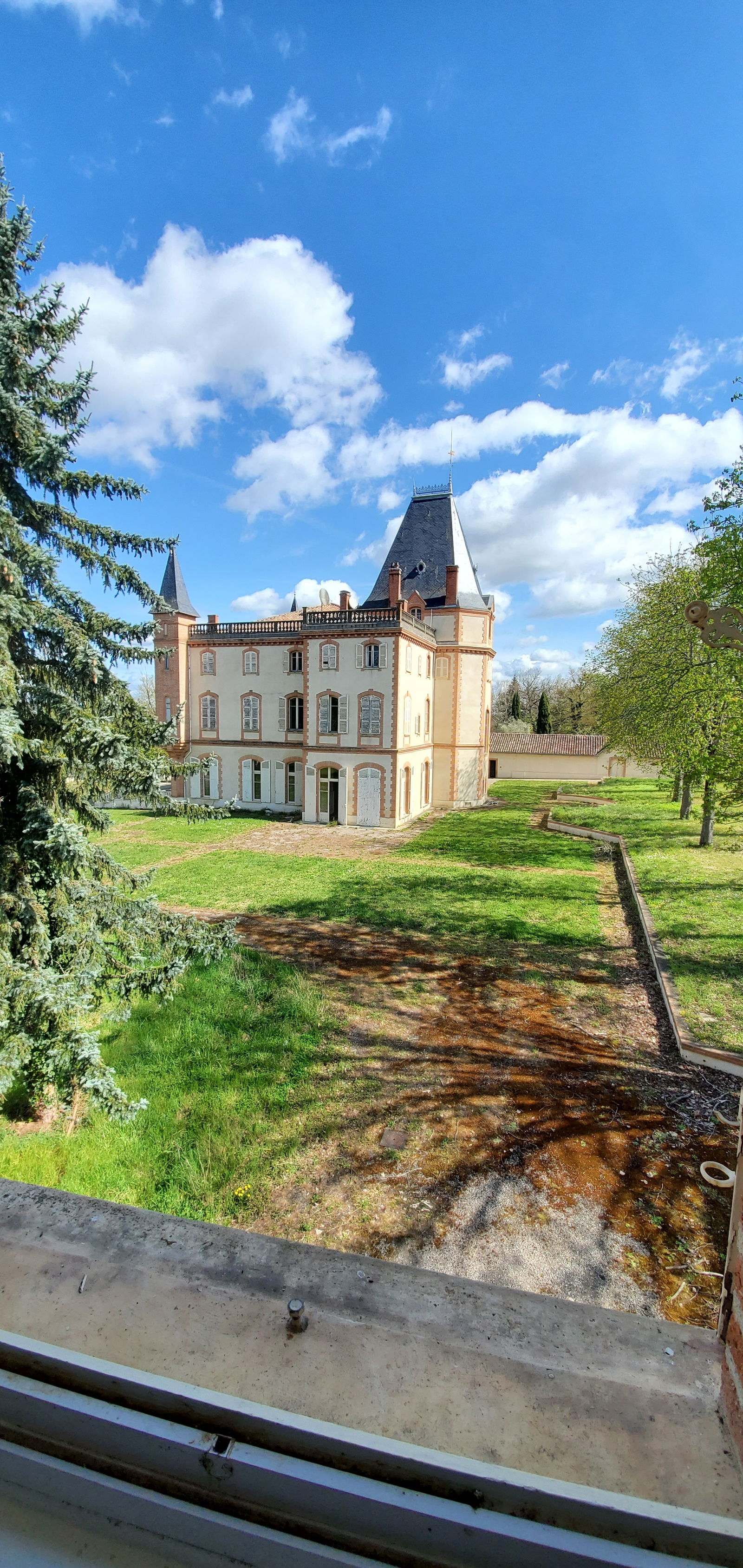 Onofhängeg Studio L'Isle-Jourdain 54524