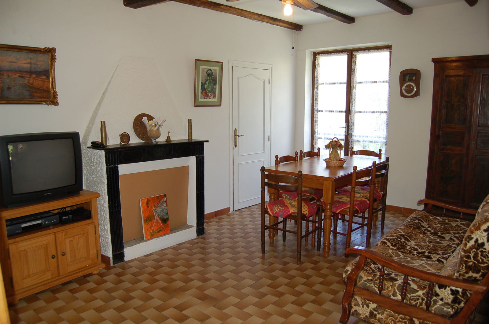 Onafhankelijke Studio Bastia 68848