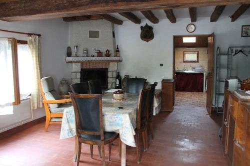Onofhängeg Studio Cosne-Cours-sur-Loire 70205