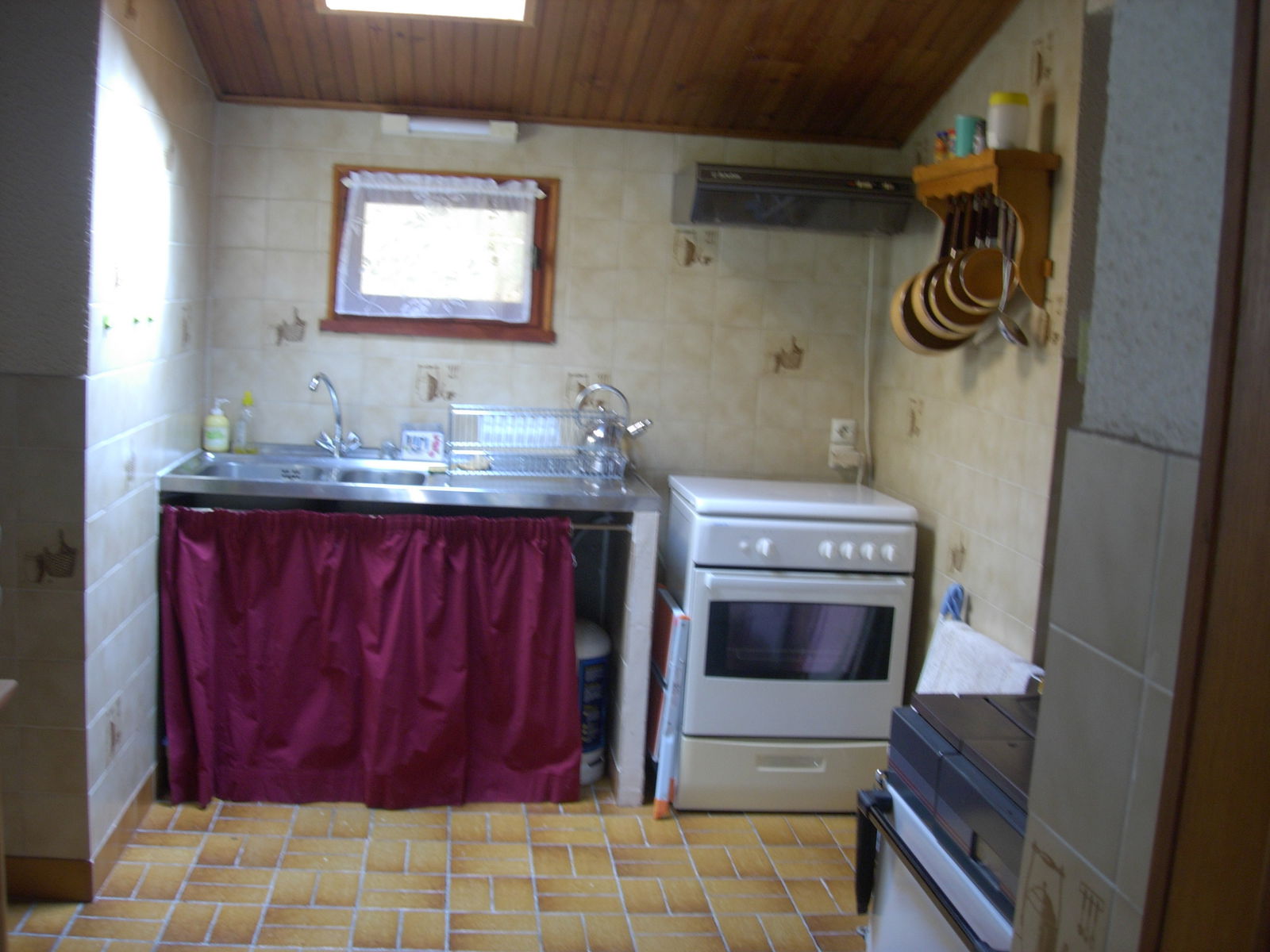Onofhängeg Studio Cosne-Cours-sur-Loire 70205