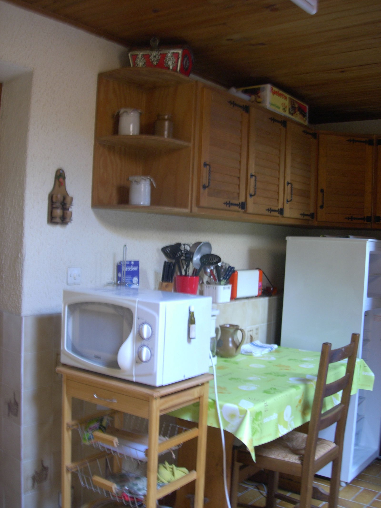 Onofhängeg Studio Cosne-Cours-sur-Loire 70205
