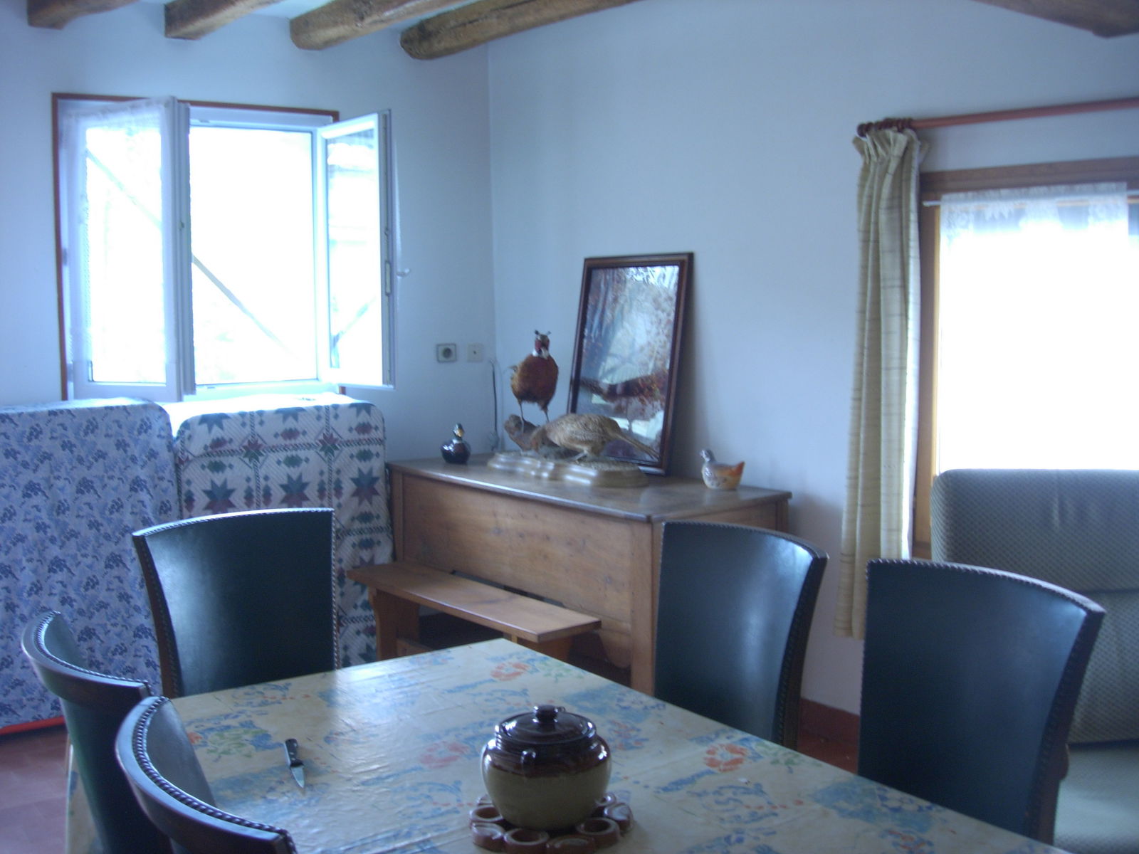 Onofhängeg Studio Cosne-Cours-sur-Loire 70205