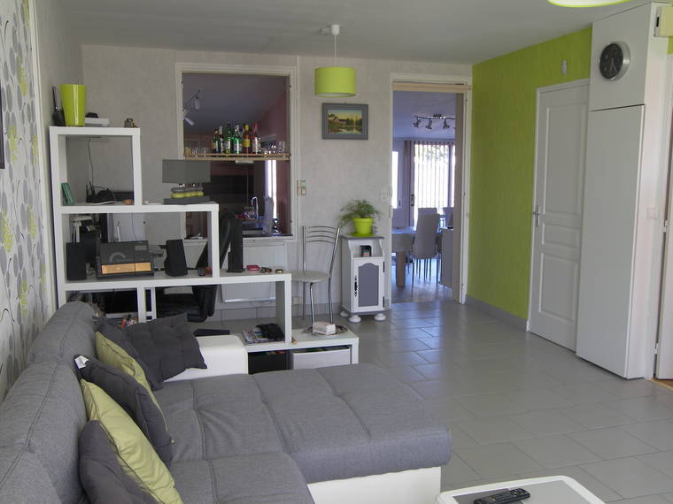 Homestay Port-Brillet 100399