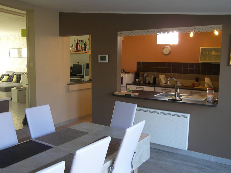 Toda La Casa Port-Brillet 100399-2