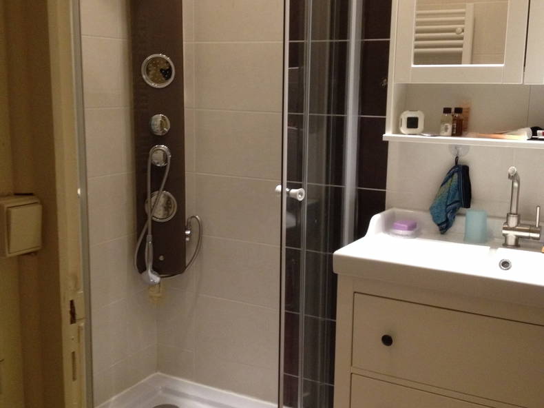 Toda La Casa Port-Brillet 100399-4