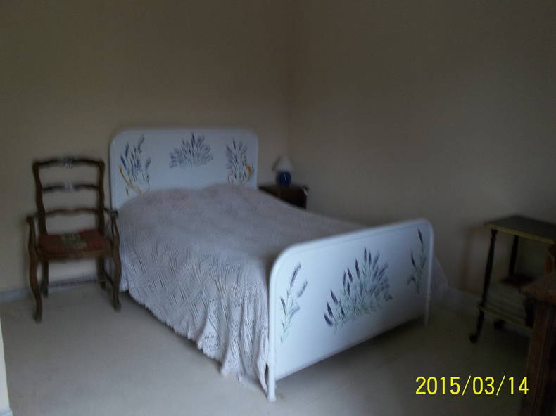 Logement Entier Sussargues 96202-1