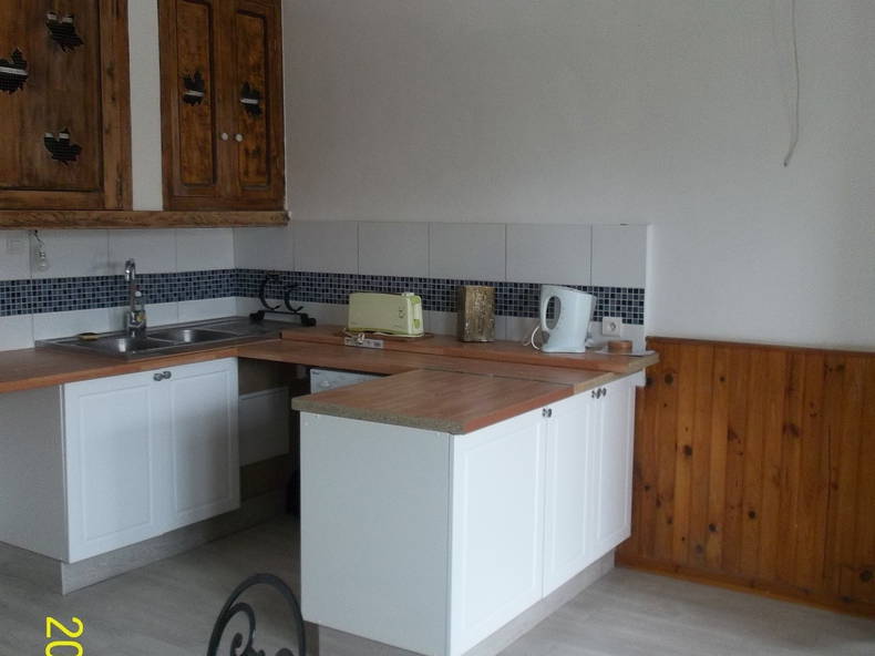 Logement Entier Sussargues 96202-2