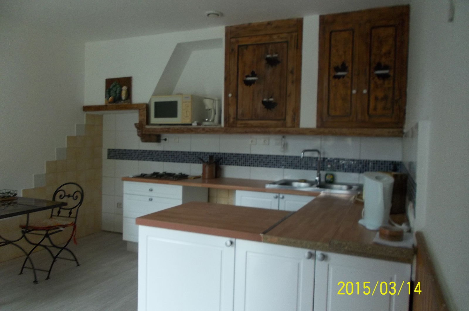 Logement Entier Sussargues 96202