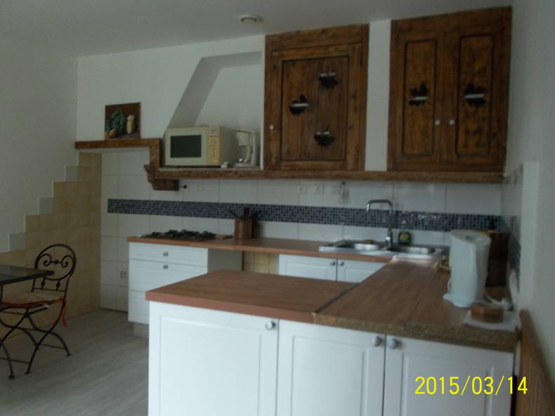 Logement Entier Sussargues 96202-3