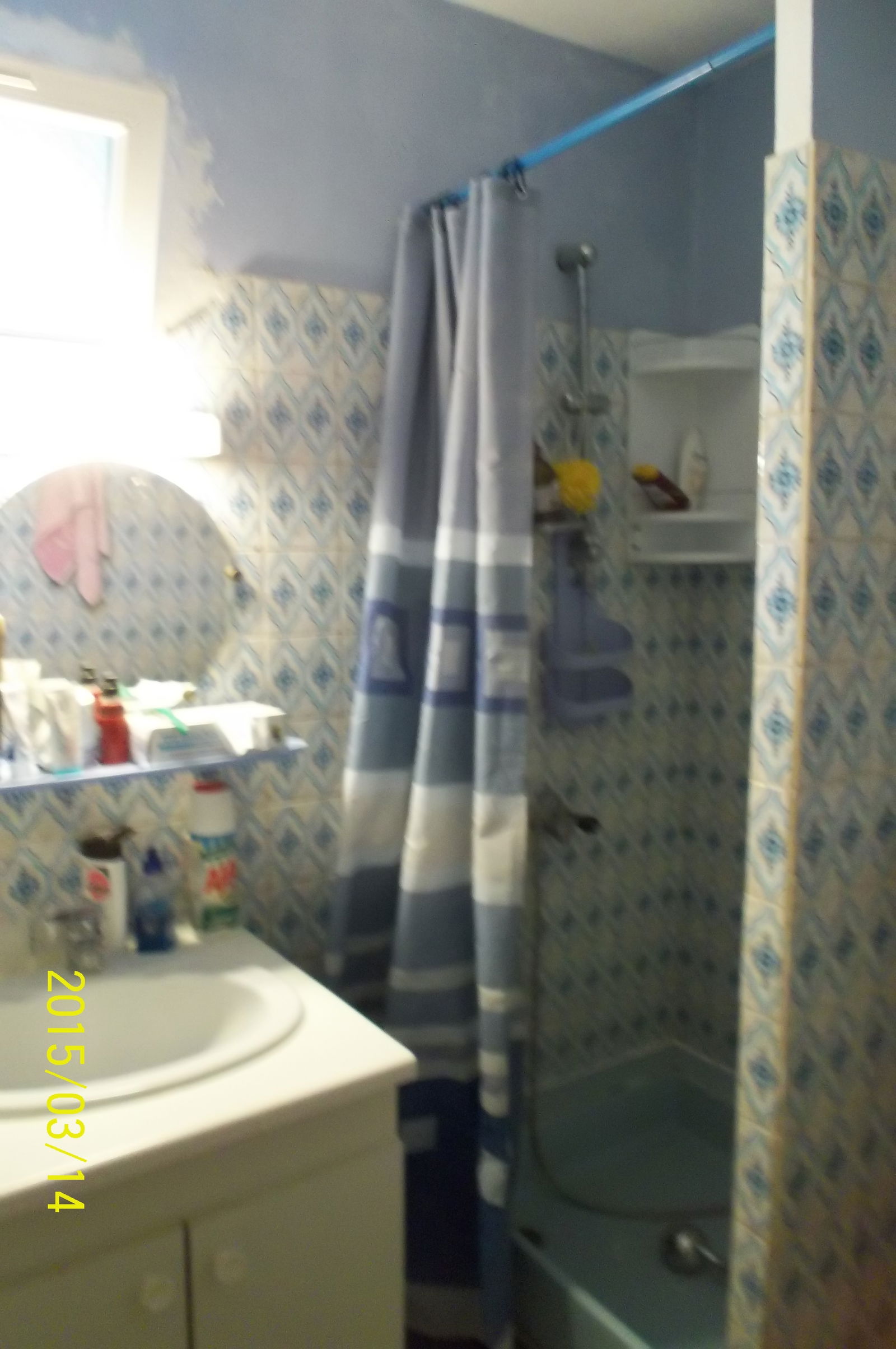 Logement Entier Sussargues 96202