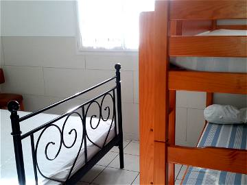 Room For Rent Santa-Lucia-Di-Moriani 154743-1