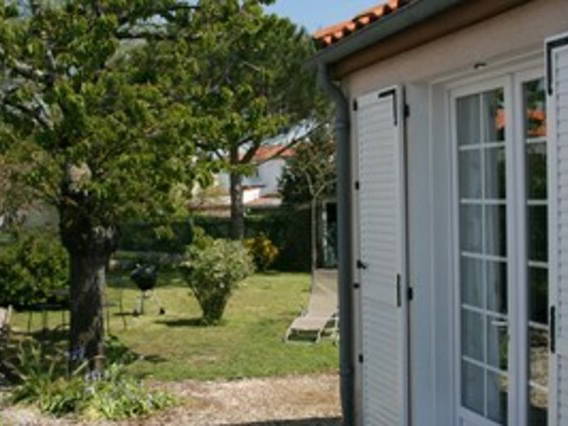 Toda La Casa Dompierre-sur-Mer 47506-4