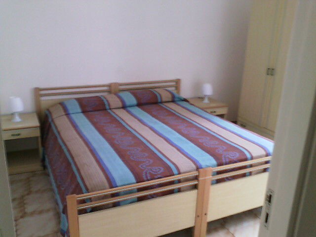 Logement Entier San Foca 139173