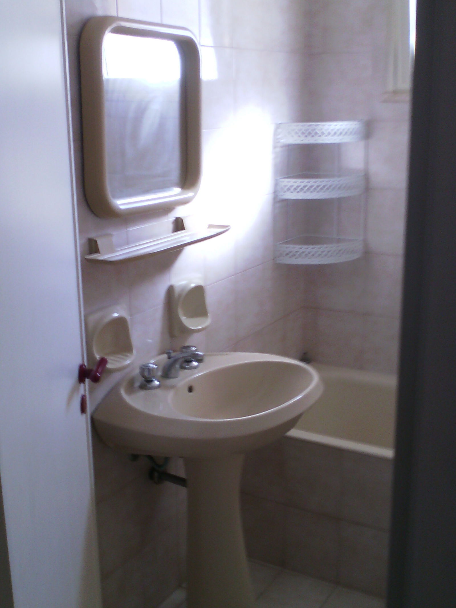 Logement Entier San Foca 139173