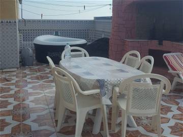 Studio À Louer Sayada 123981-3