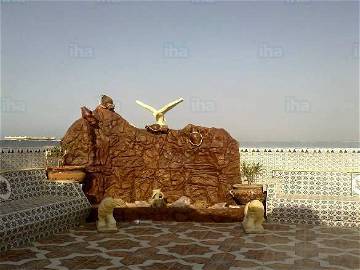 Logement Entier Sayada 123981-7