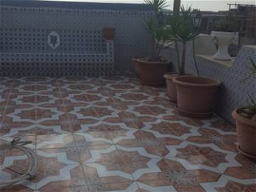 Logement Entier Sayada 123981-8