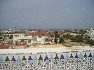 Logement Entier Sayada 123981-11