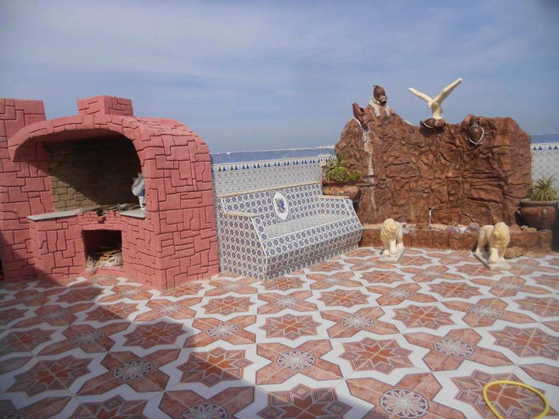 Tutta La Casa Sayada 630574-4