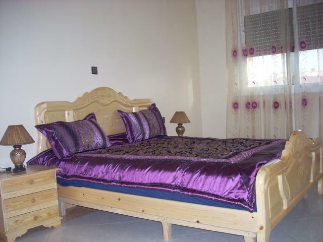 Estudio Independiente Nador 44529