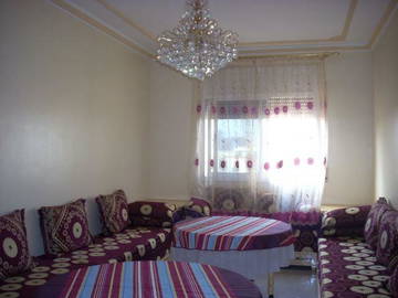 Chambre À Louer Nador 44529