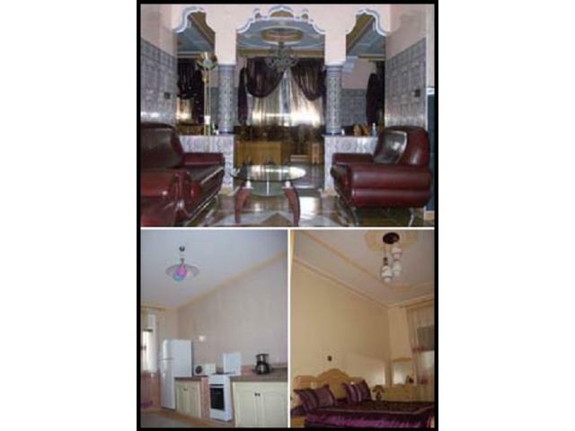 Estudio Independiente Nador 44529