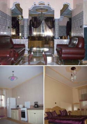 Estudio Independiente Nador 44529