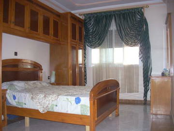 Logement Entier Nador 44529-8