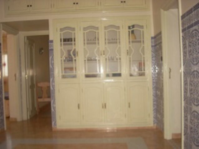 Estudio Independiente Nador 44529
