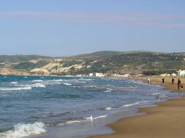 Logement Entier Nador 44529-11