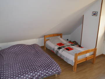 Chambre À Louer Gamaches 71653