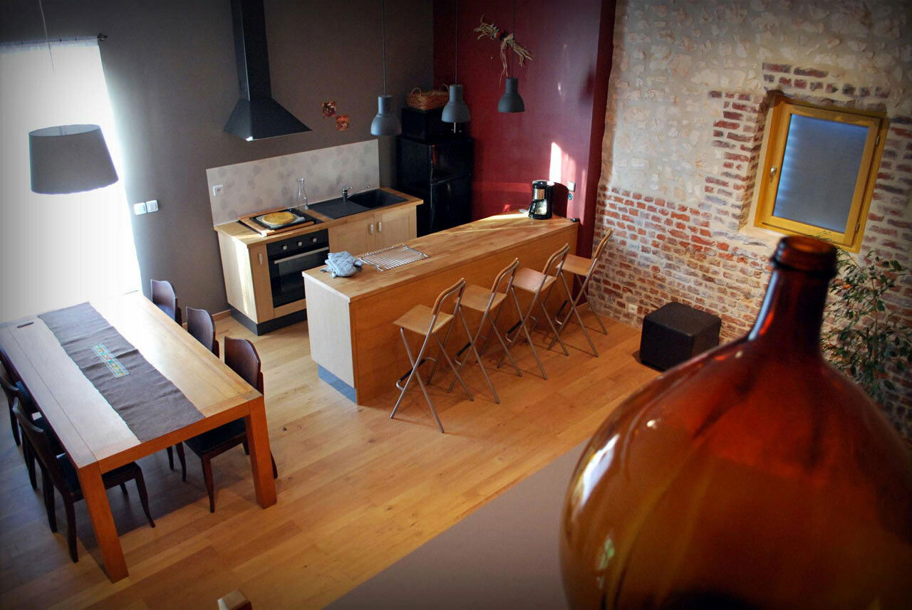 Studio Indépendant Mont-Saint-Éloi 62511