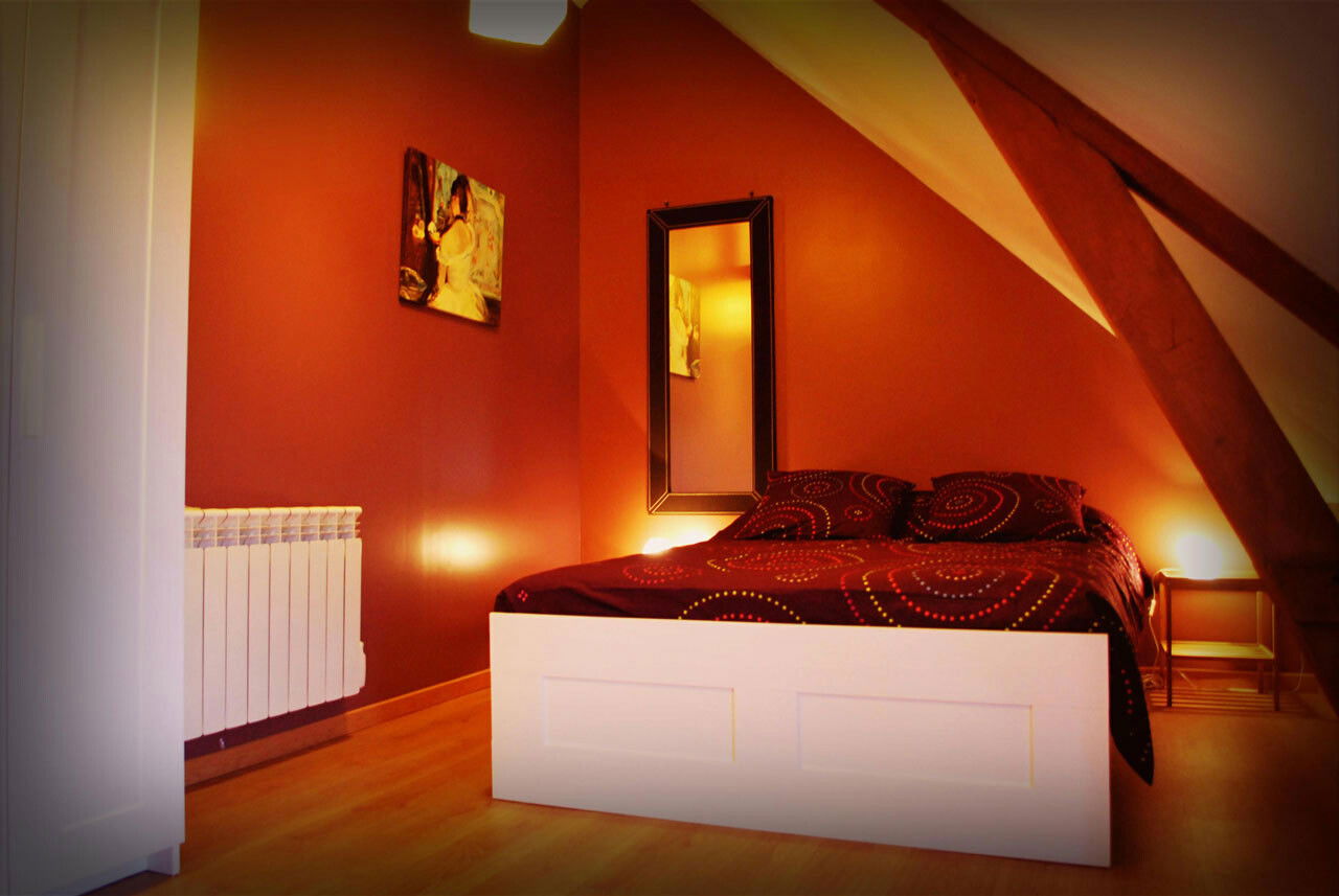 Studio Indépendant Mont-Saint-Éloi 62511