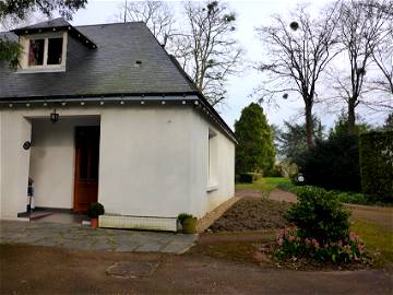 Chambre Chez L'habitant Montlouis-Sur-Loire 23686-7
