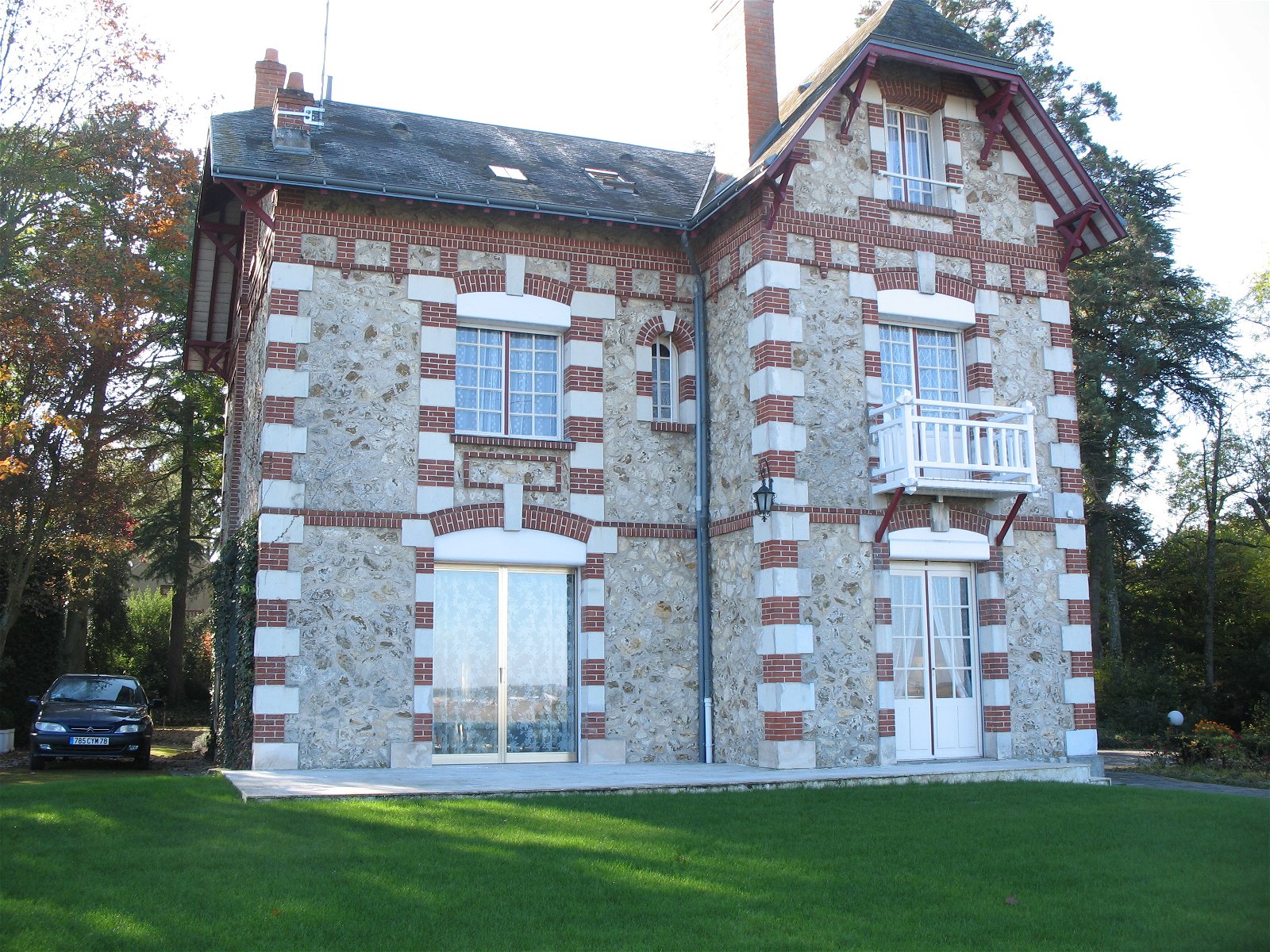 Gästrum Montlouis-sur-Loire 23686